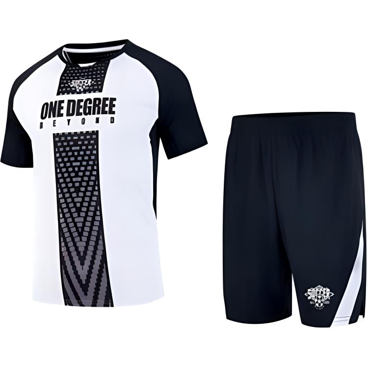 

361° Футбольный комплект Raw White для мужчин