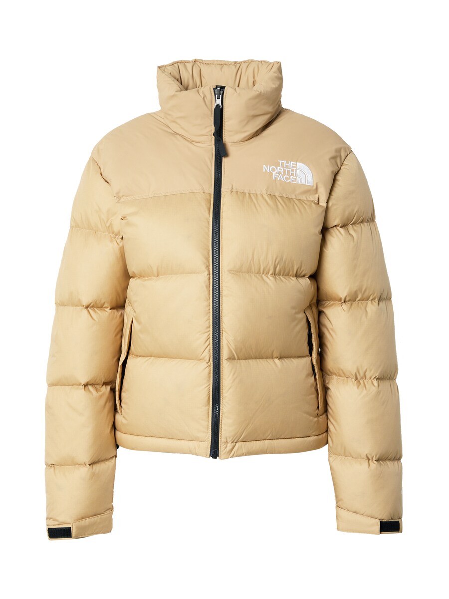 

Зимняя куртка THE NORTH FACE 1996 Retro Nuptse, Khaki
