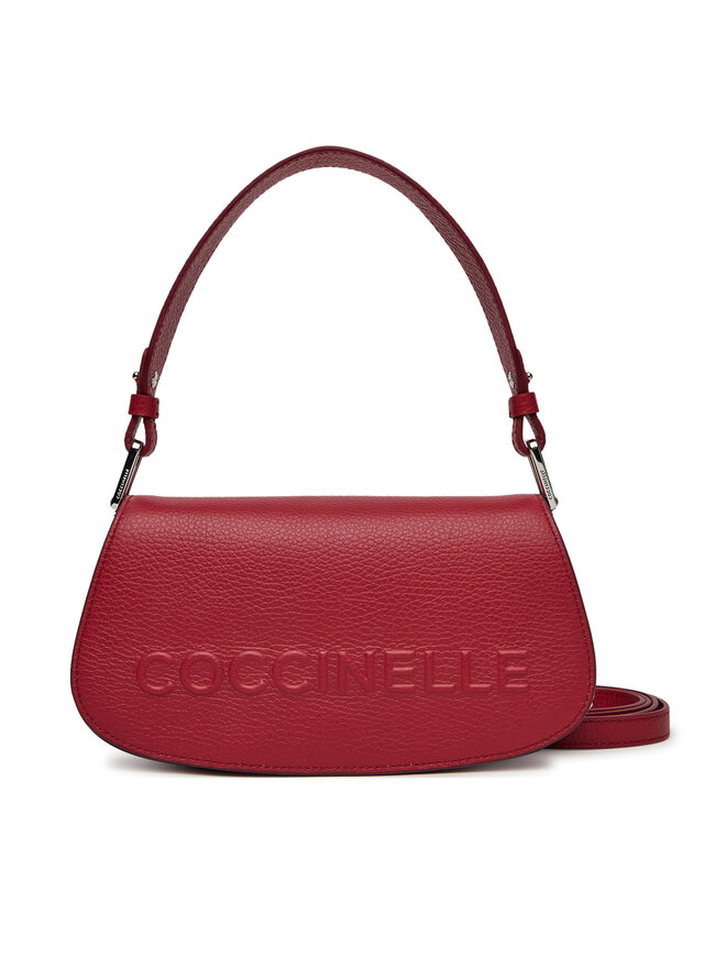 

Сумка E5 Qbb 52 01 01 Coccinelle, красный