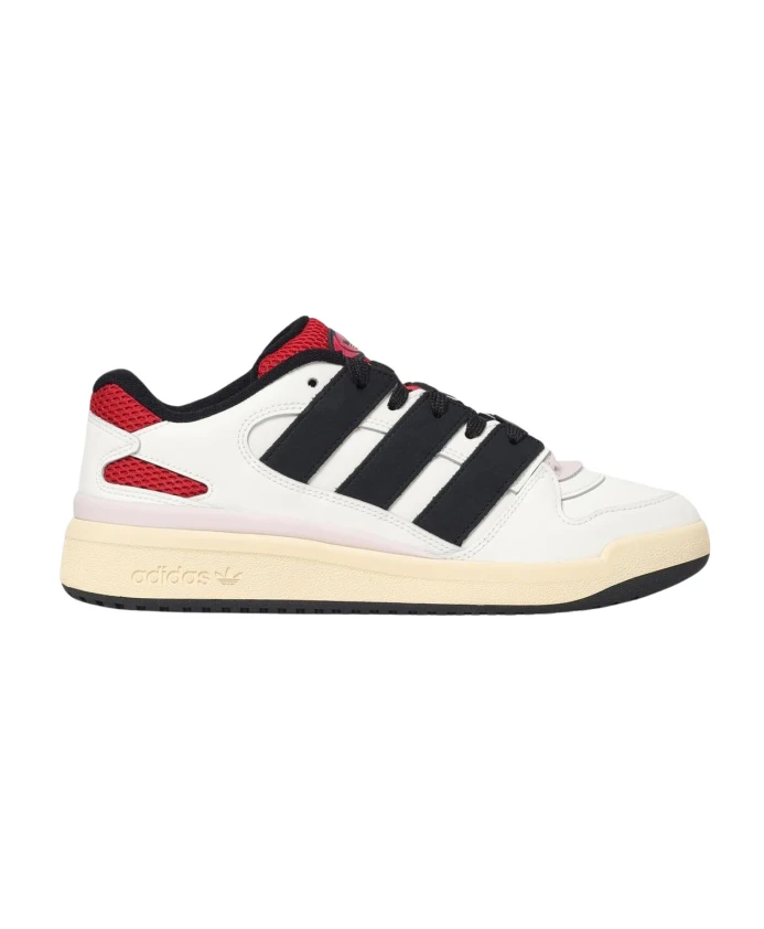 

Низкие кроссовки Forum 84 Adidas Originals, белый