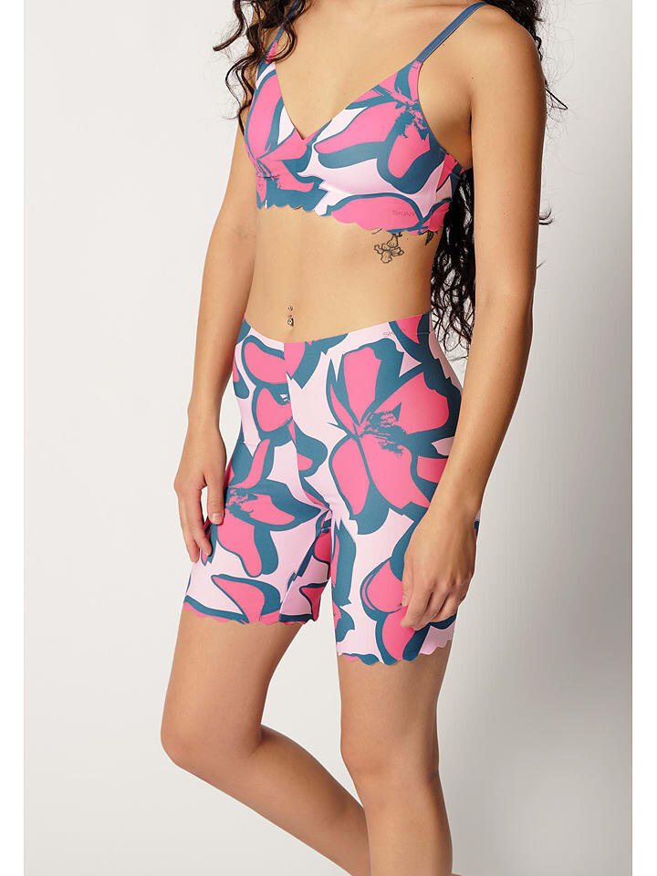 

Шорты Skiny, цвет rosa/pink