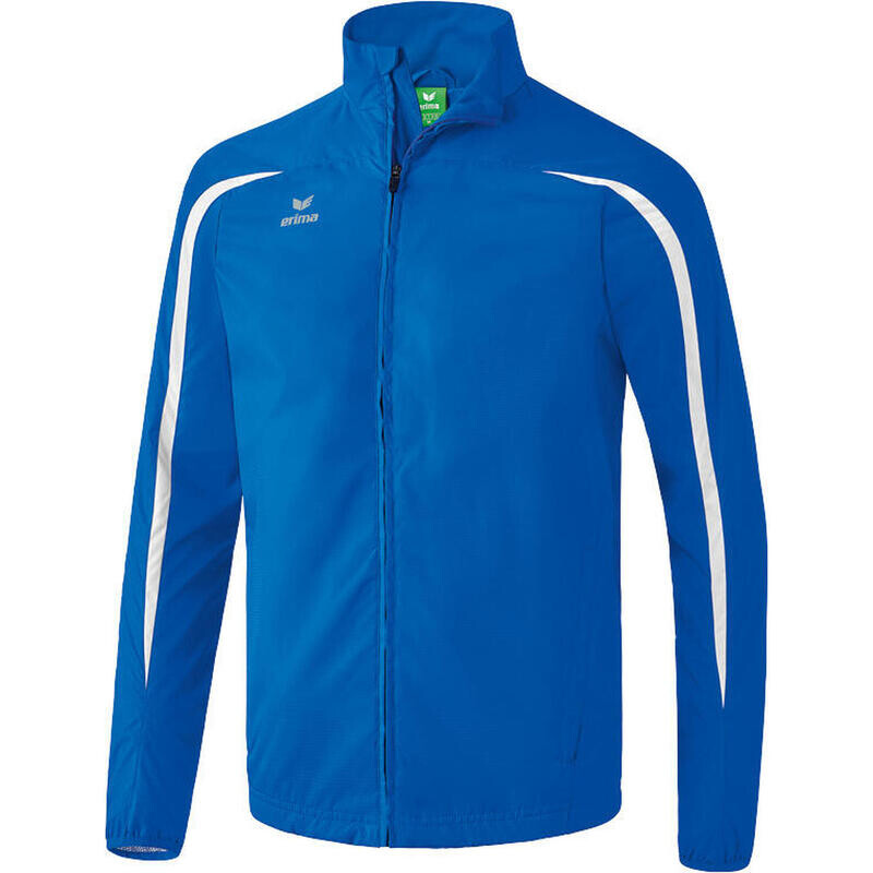 

Спортивная толстовка Erima, цвет baltikblau/blau/blau