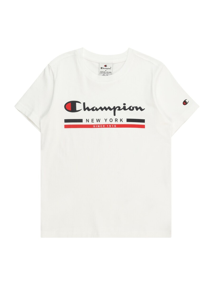 

Футболка Champion Authentic Athletic Apparel, белый