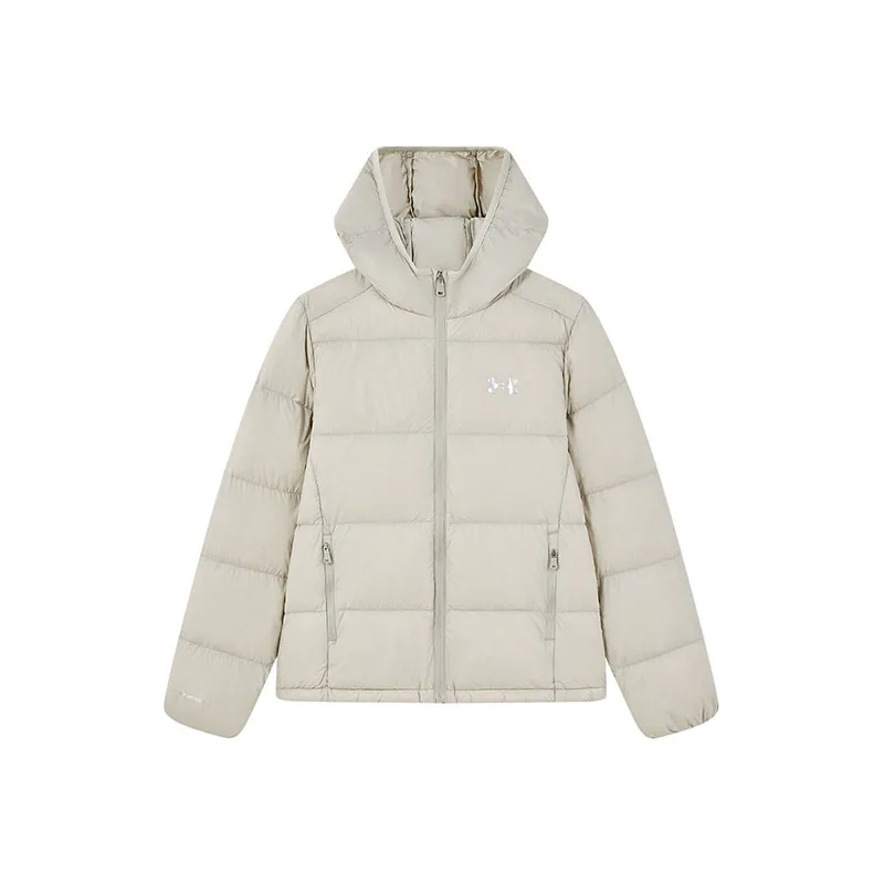 Утепленная куртка для подростков Under Armour, Sand Dust Khaki