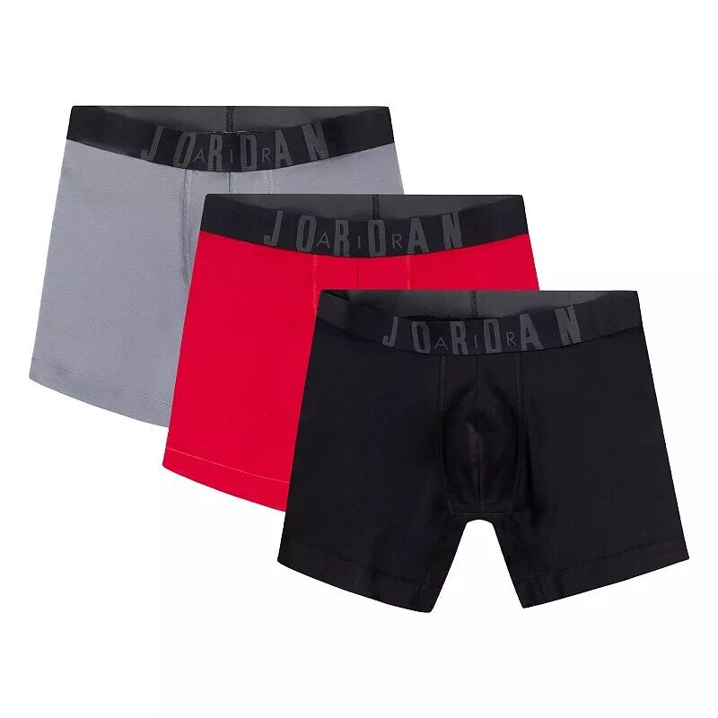 

Мужские боксеры Jordan Flight из модала — 3 шт.