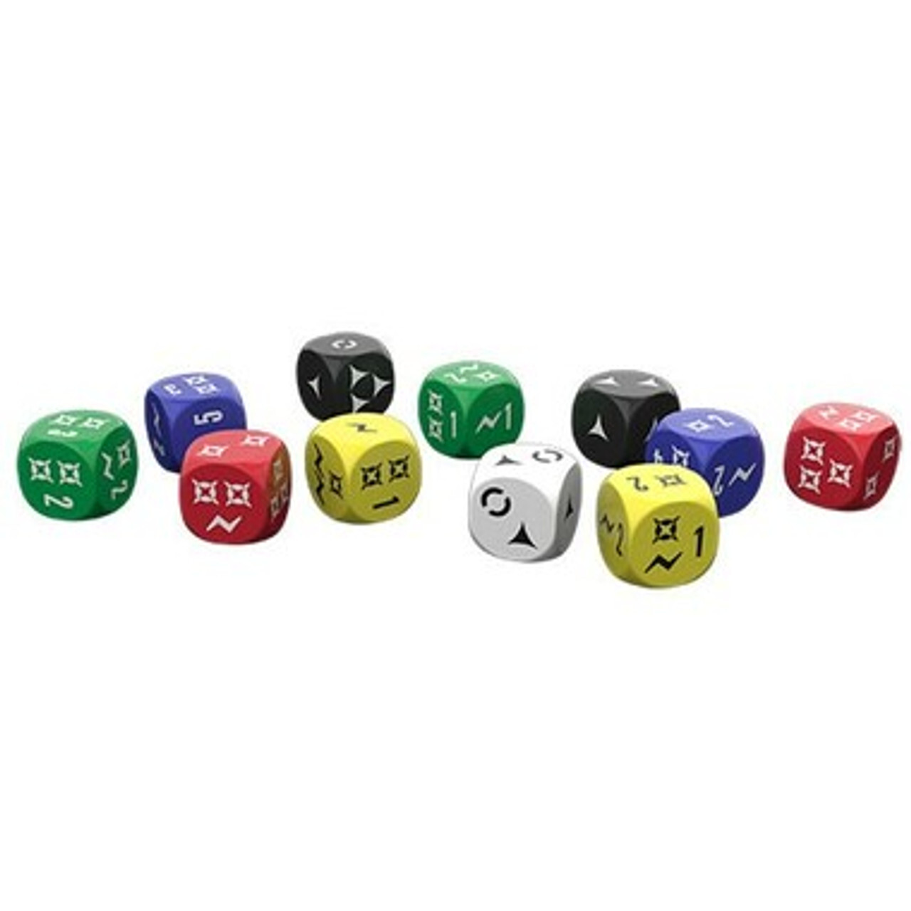 

Аксессуары Star Wars: Imperial Assault - Dice Pack