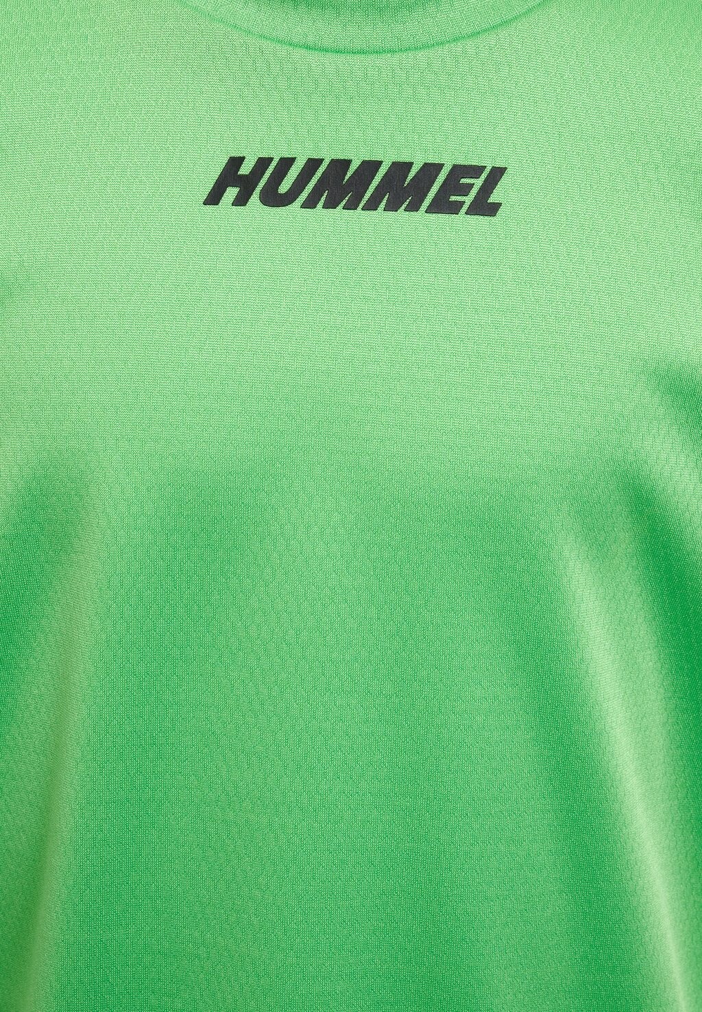 

Футболка Hummel, зеленый