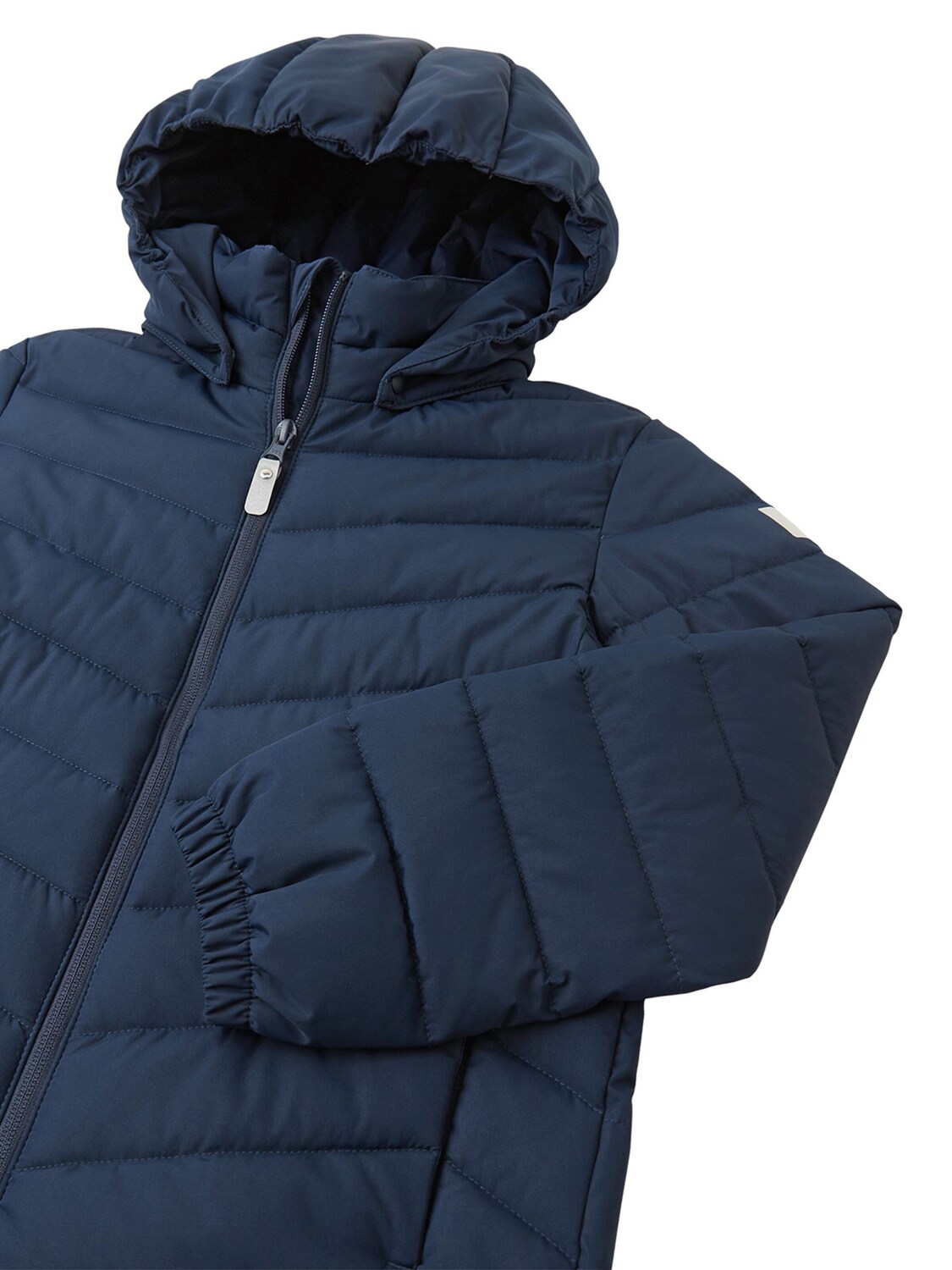 Reima Куртка Outdoor 'Uumaja' в цвете Navy — фото 3