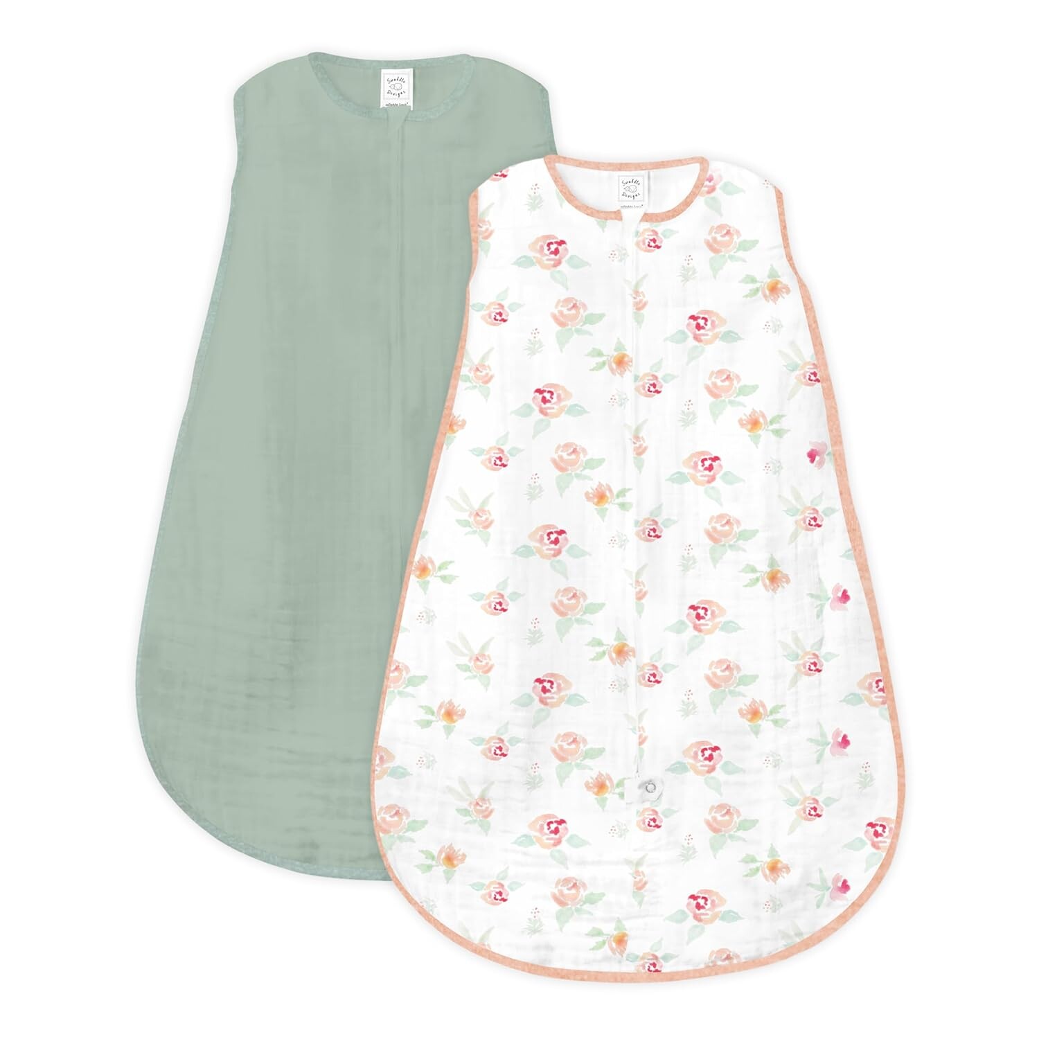 

Мешок для сна Swaddle Designs для ребенка 12–18 месяцев SwaddleDesigns
