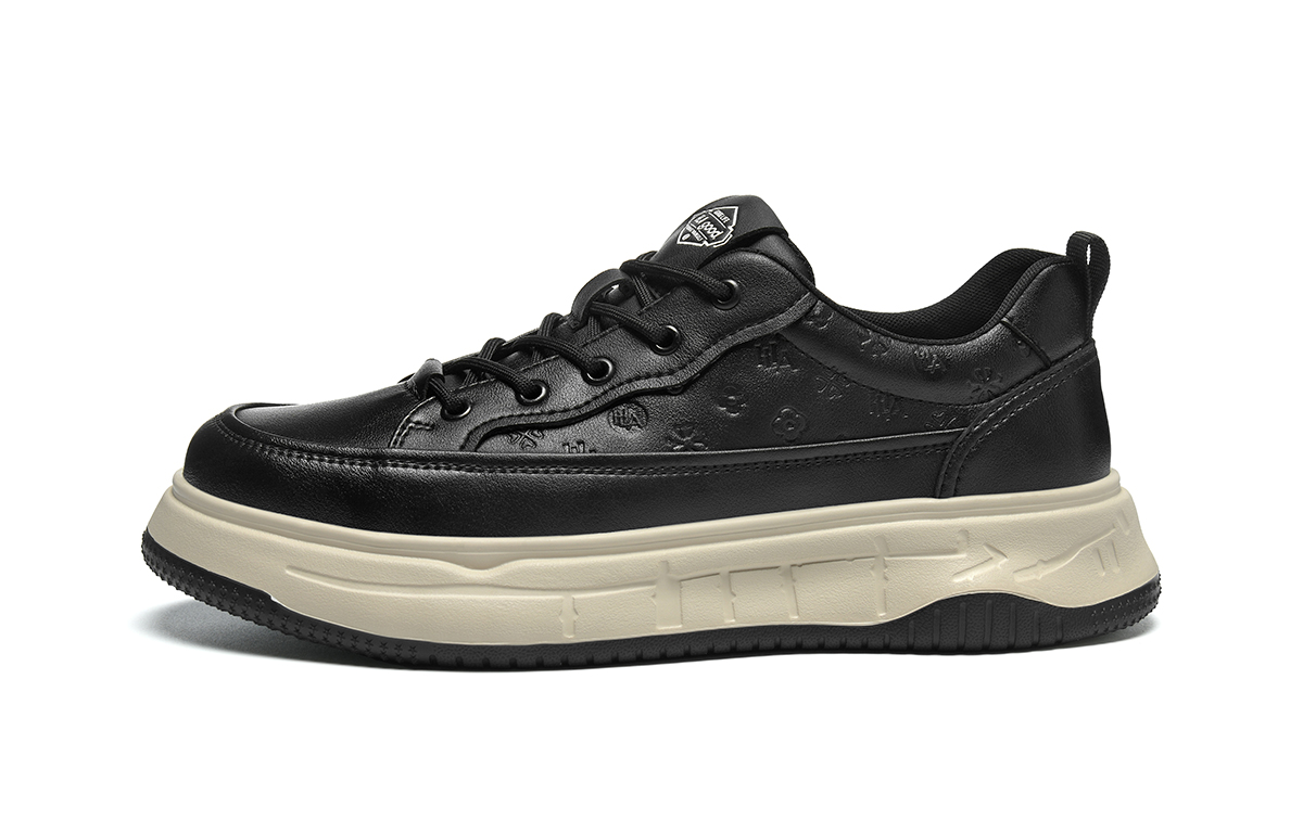 

Низкие мужские кроссовки HLA, Dark Gray