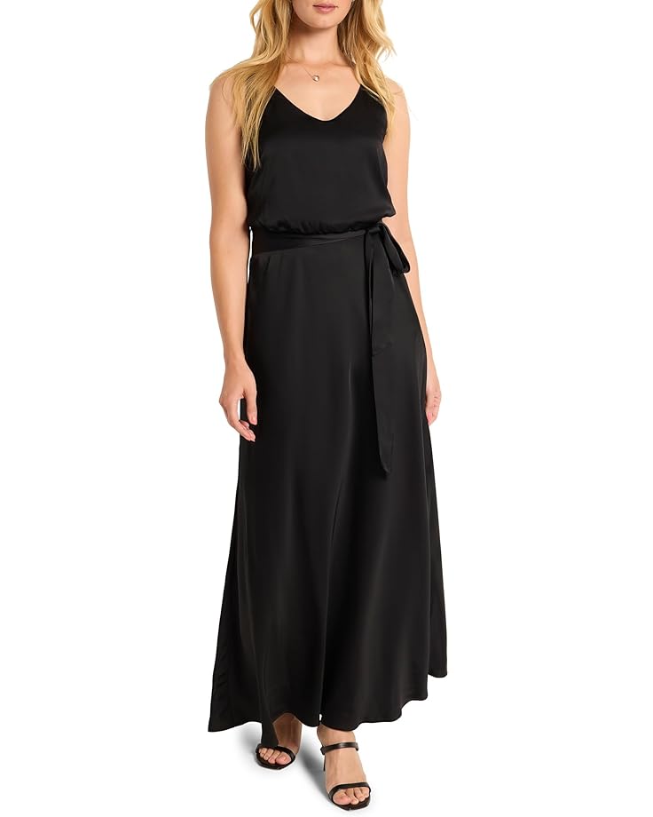 

Платье NIC+ZOE Bianca Dress, цвет Black Onyx