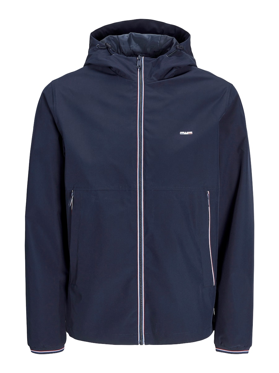 

Куртка межсезонная Jack & Jones Premium JPRBLUBrad, темно-синий