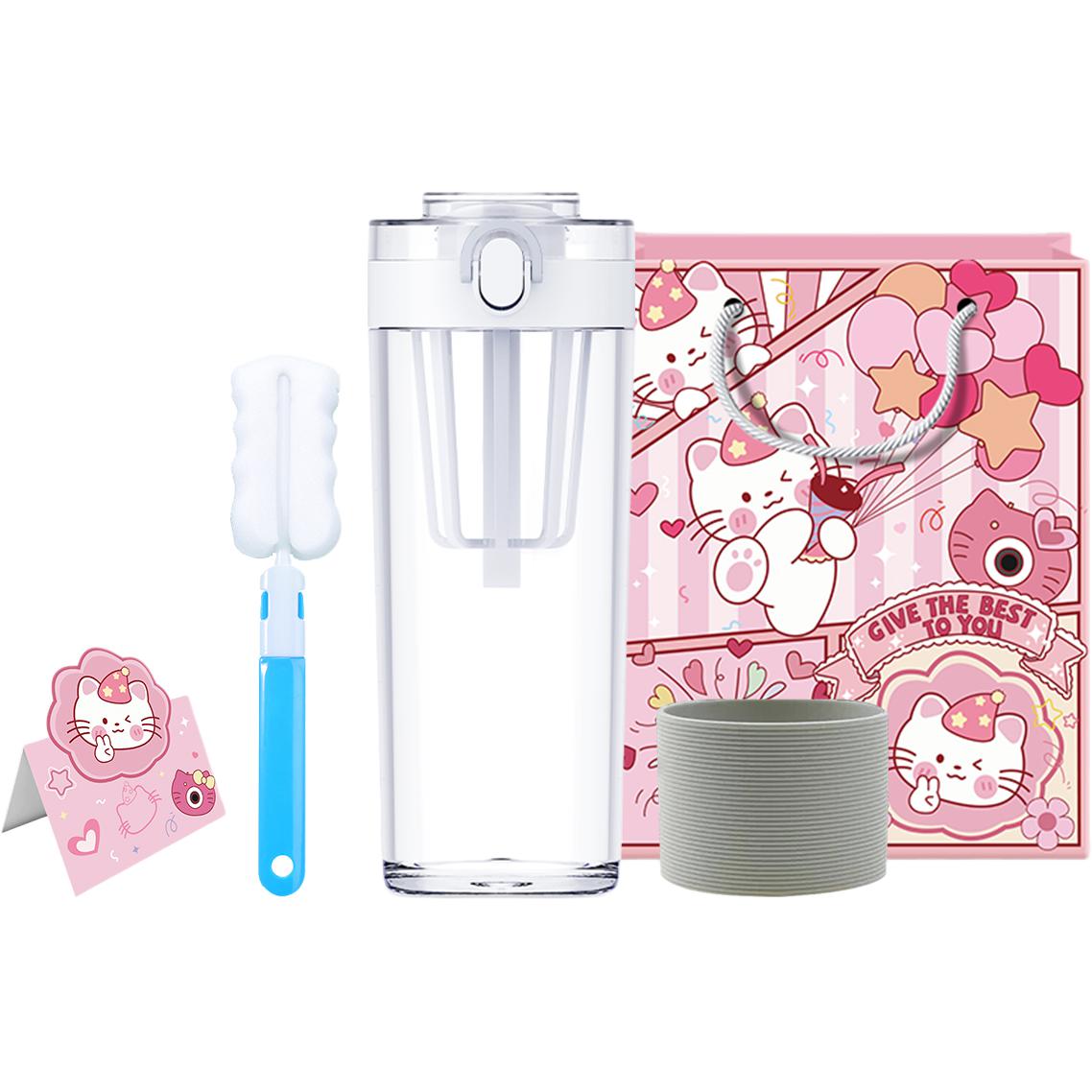 

Пластиковые стаканы для воды Xiaomi