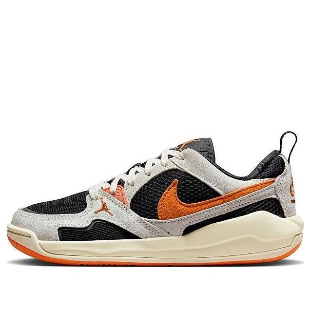 

Кроссовки (PS) Air Jordan CMFT Era 'Shattered Backboard', бежевый