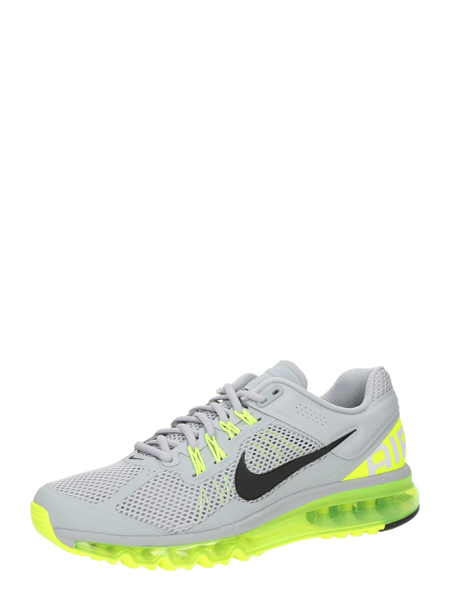 

Кроссовки Nike Sportswear AIR MAX 2013, серый