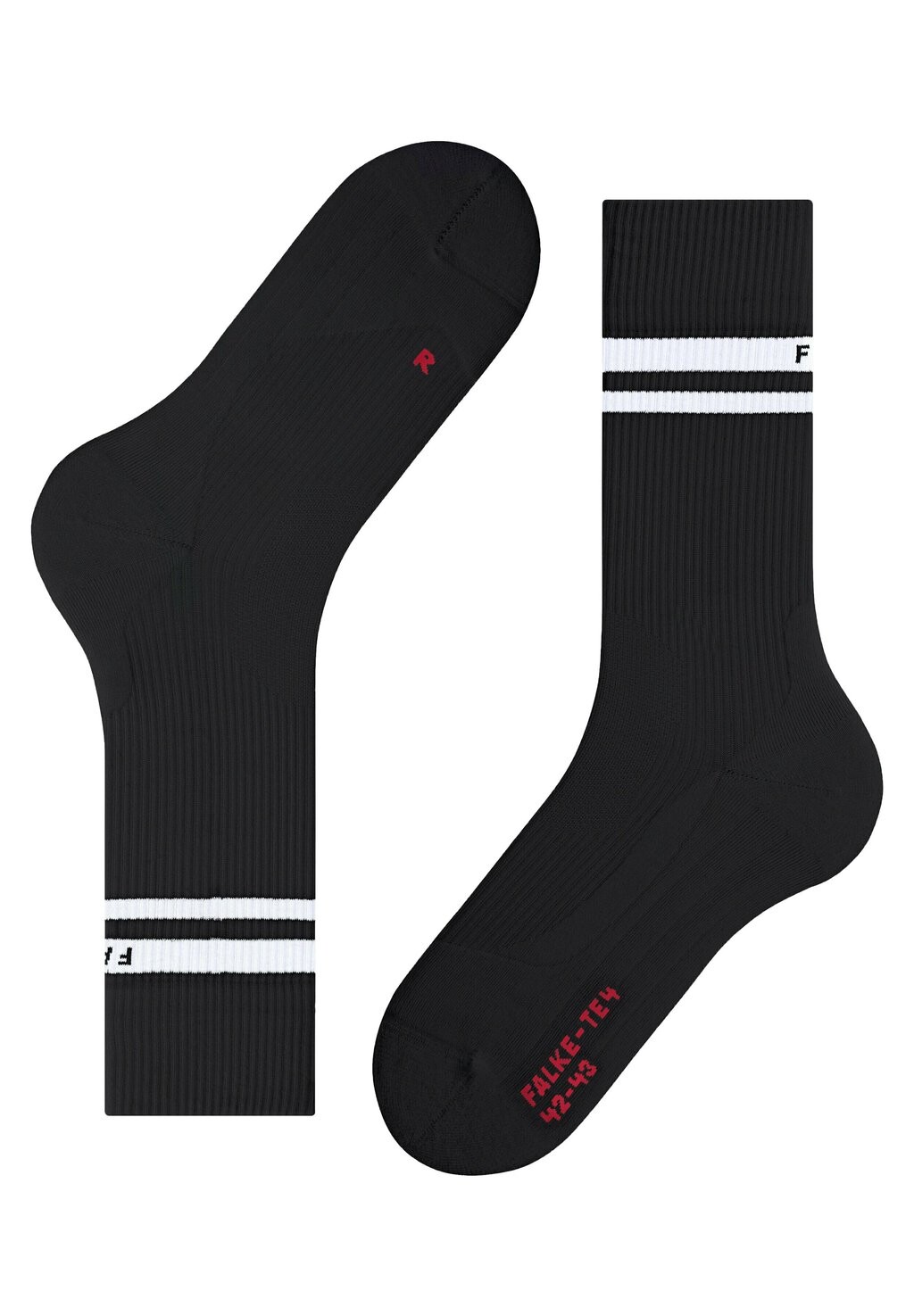

Спортивные носки TE4 CLASSIC FALKE, цвет black