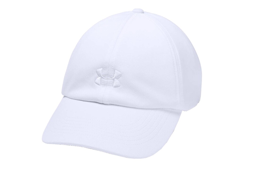 

Бейсболка Under Armour Under Armour W Play Up, белый