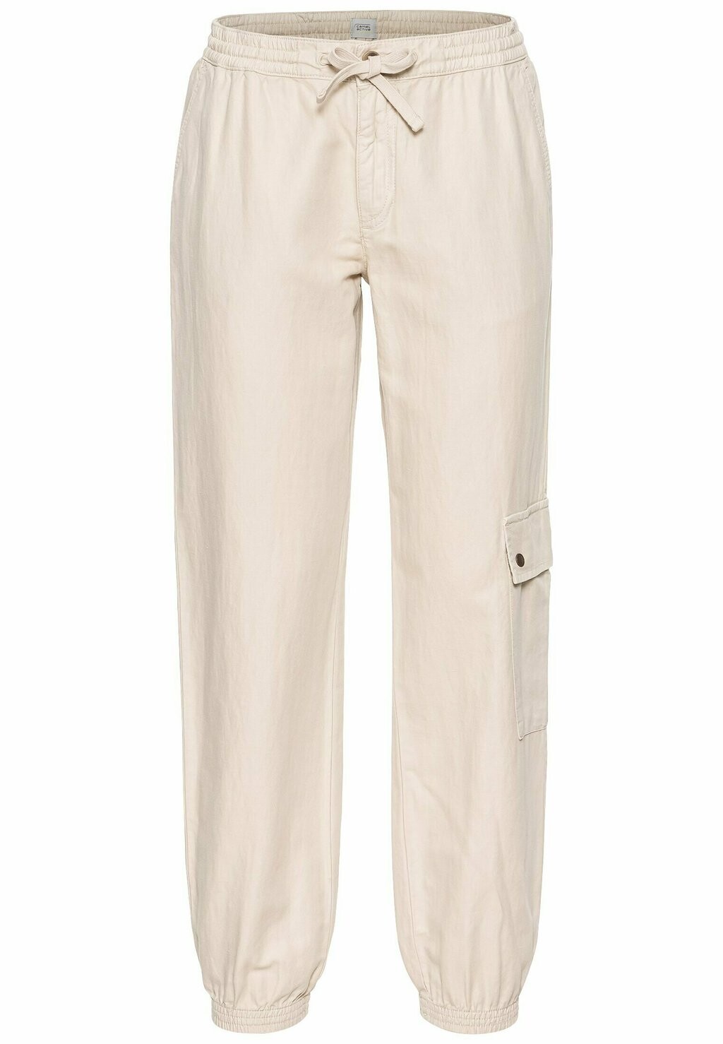 

Брюки TROUSERS camel active, песочный