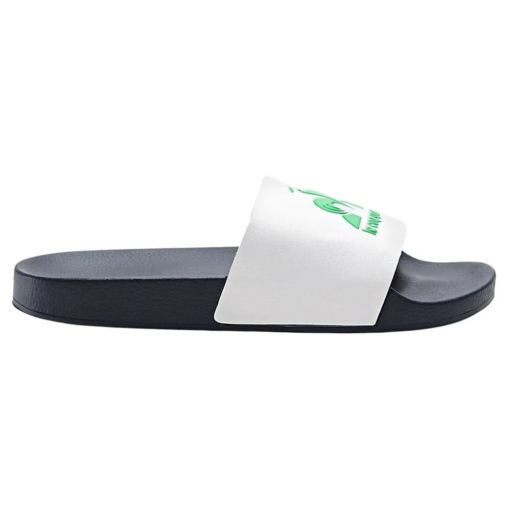 

Шлепанцы Le Coq Sportif 2310777, белый