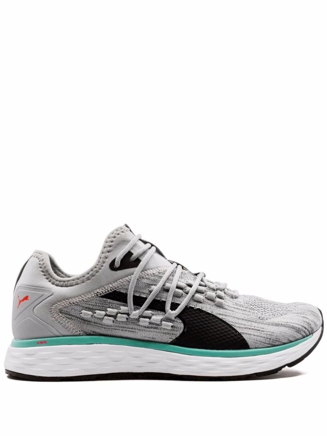 

Кроссовки Speed 600 Fusefit PUMA, серый