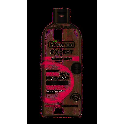 

Clean Skin Expert Изотоническая успокаивающая физиожидкая мицеллярная жидкость 400 мл, Bielenda