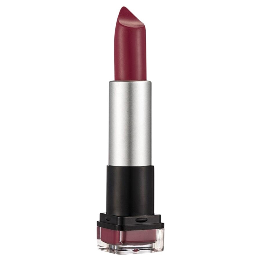 

Помада Flormar HD Weightless Matte, 09 Sour Cherry / 4 g