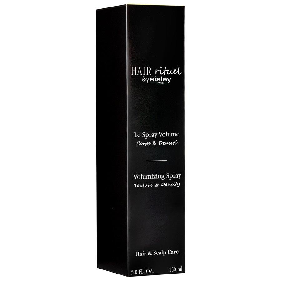 Лак для волос le spray volume - corps & densité Hair Rituel By Sisley, объем 150 мл — фото 2