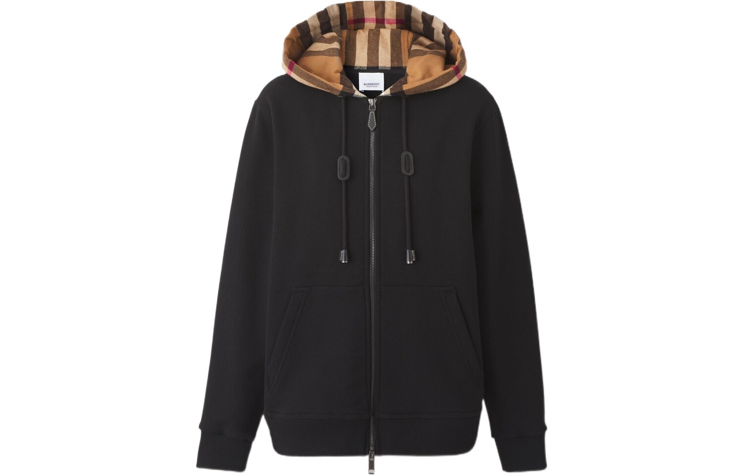 

Толстовка женская Burberry
