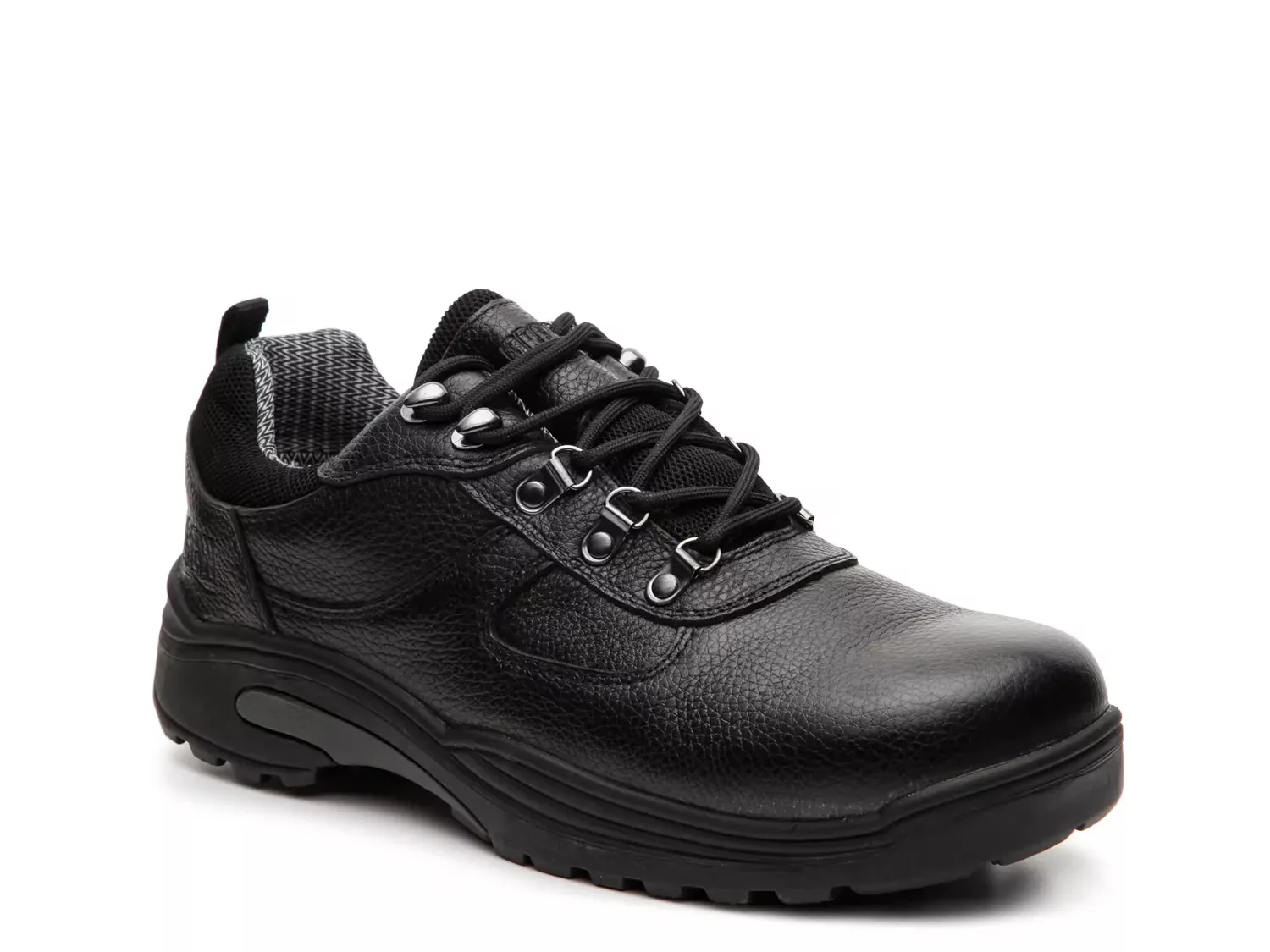 

Ботинки для ходьбы Boulder Drew, Black