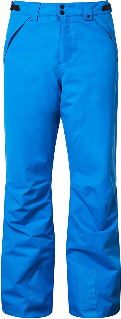 

Oakley Брюки Granite rock ltd nuclear blue XXL