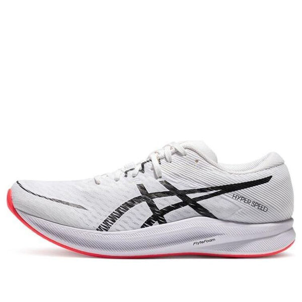 

Кроссовки гиперскорость 3 Asics, белый