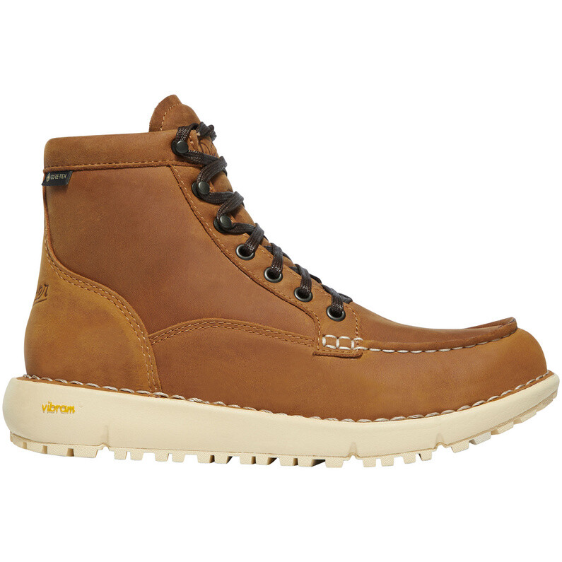Женские туфли Logger Moc 917 GTX Danner, коричневый