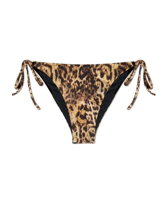 

Нижняя часть купальника с сапфиром Allsaints, бежевый