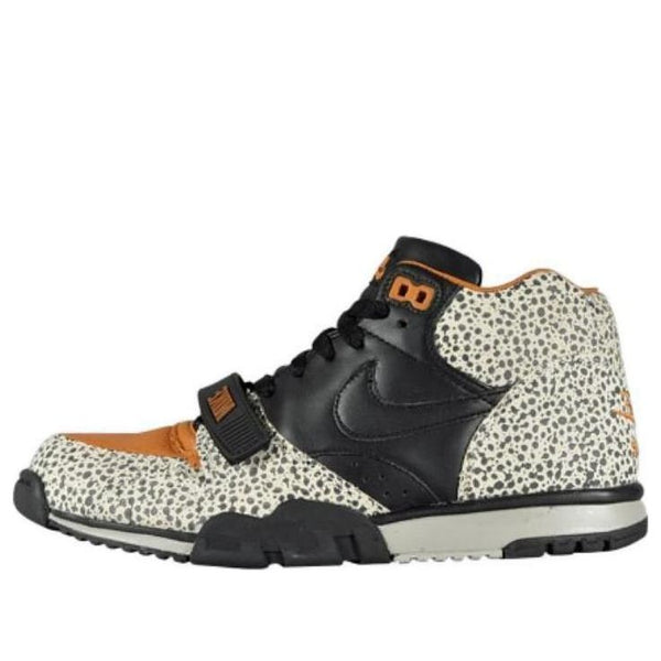 

Кроссовки air trainer 1 mid prm nrg qs 'safari' Nike, бежевый