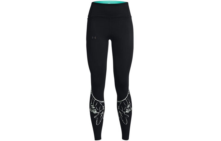 

Женские спортивные брюки Under Armour, цвет Black