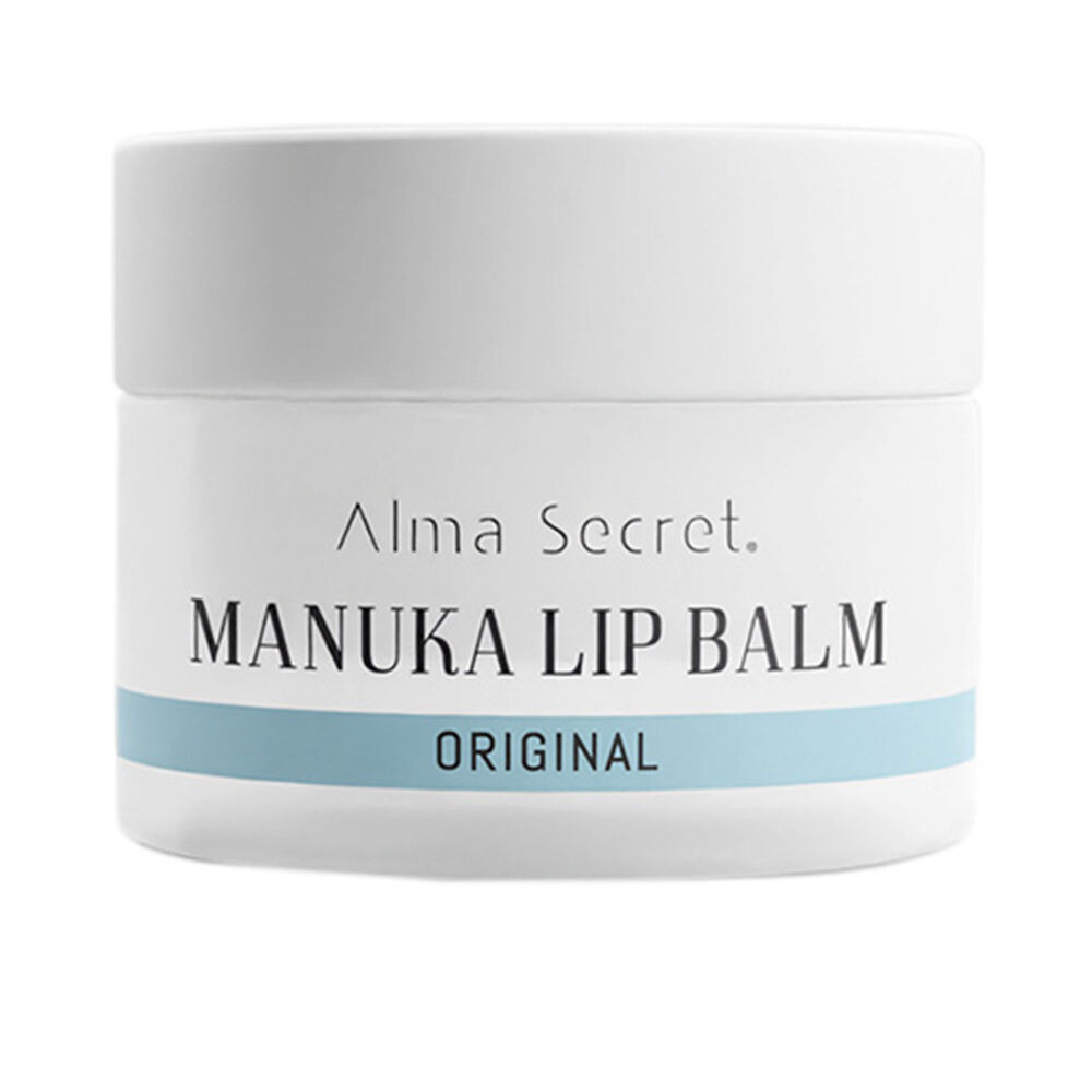 

Губная помада Manuka bálsamo labial Alma secret, 10 мл