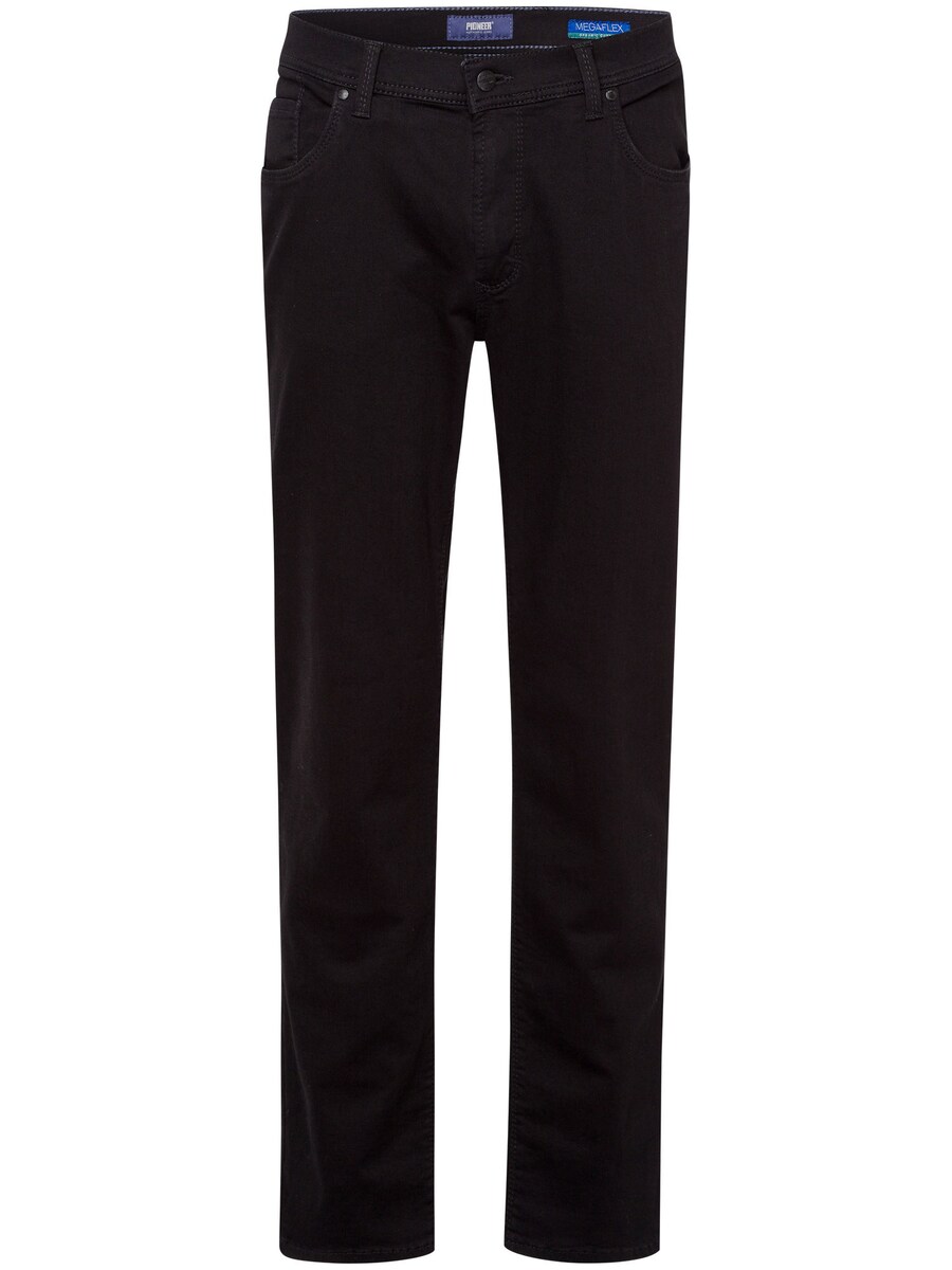 

Джинсы PIONEER Regular Jeans Thomas, черный