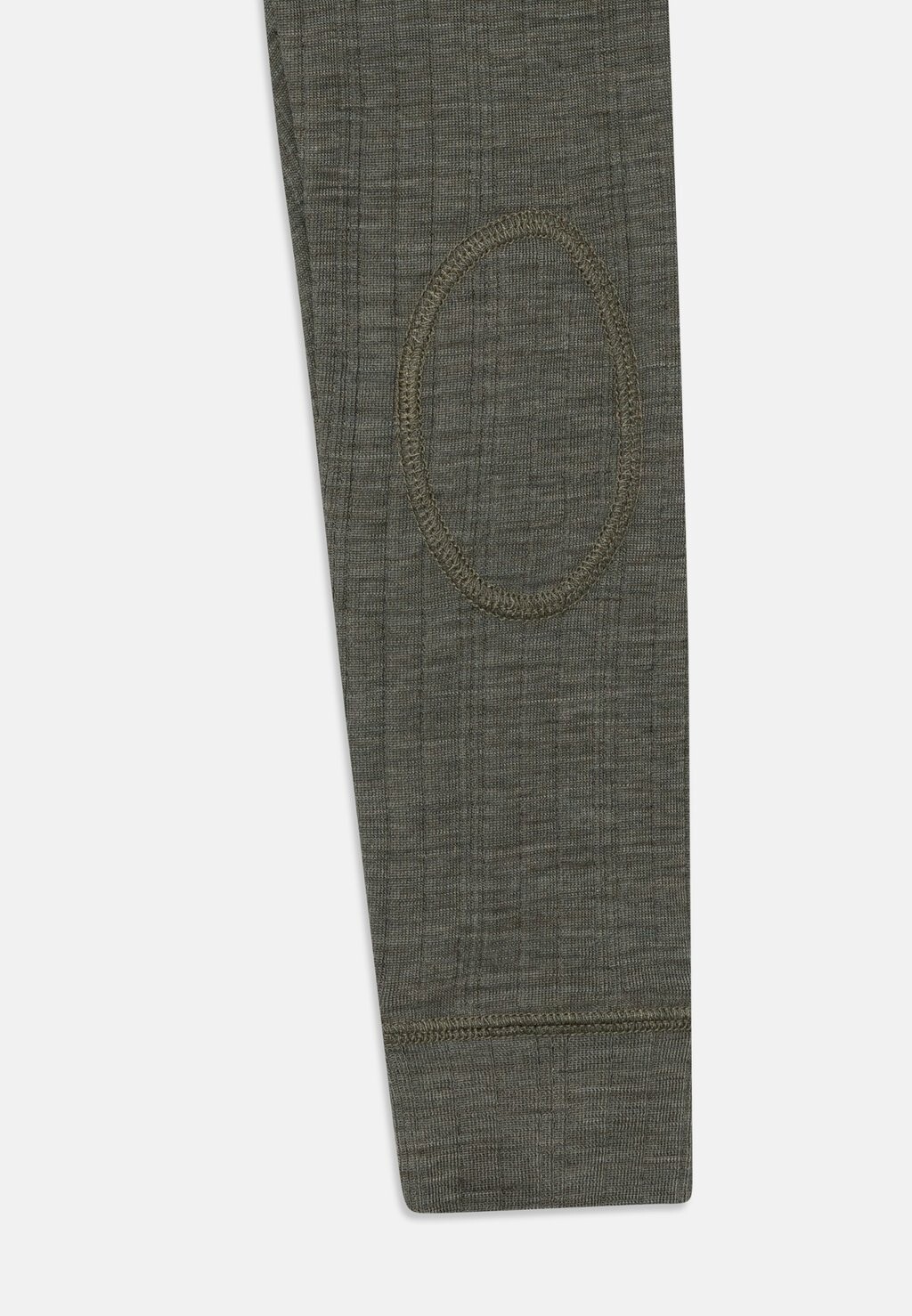

Леггинсы NMMWANG NEEDLE LONGJOHN SOLID UNISEX Name it, зеленый
