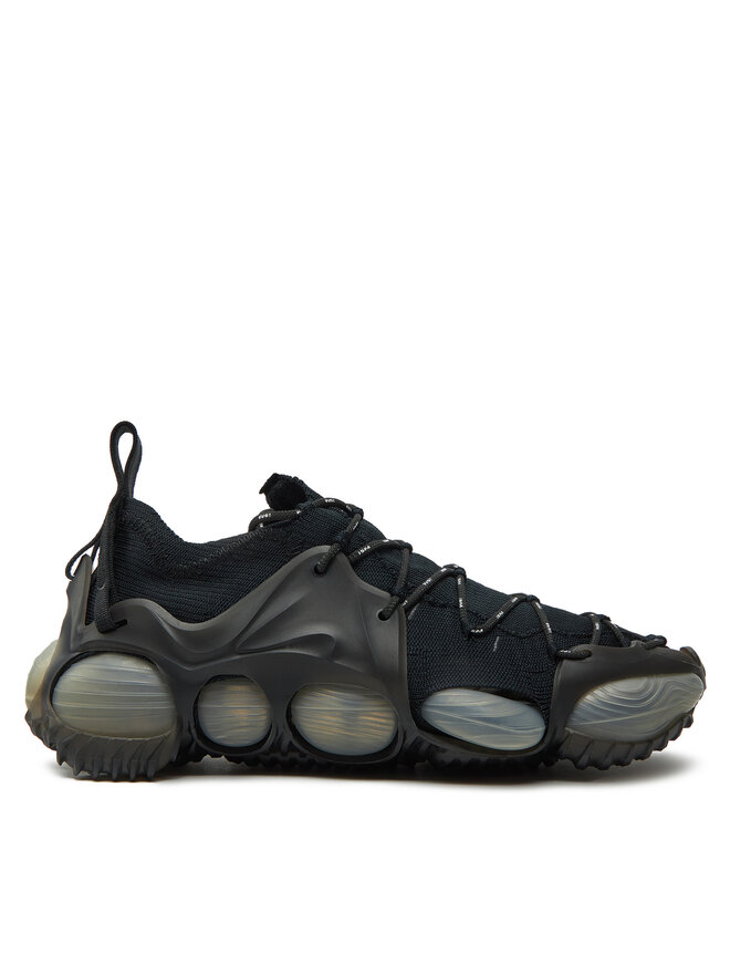 Кроссовки Nike Ispa Link Axis FZ3507 002, черный