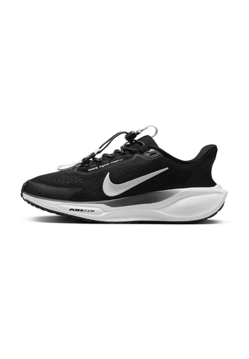 

Кроссовки для бега Nike Performance, черный