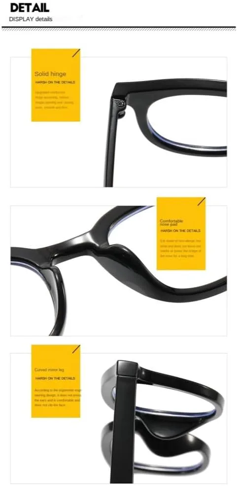 

Модные круглые солнцезащитные очки с прозрачными тонированными линзами для вечеринок и показов, винтажные солнцезащитные очки для мужчин и женщин UJNHGQ, 1