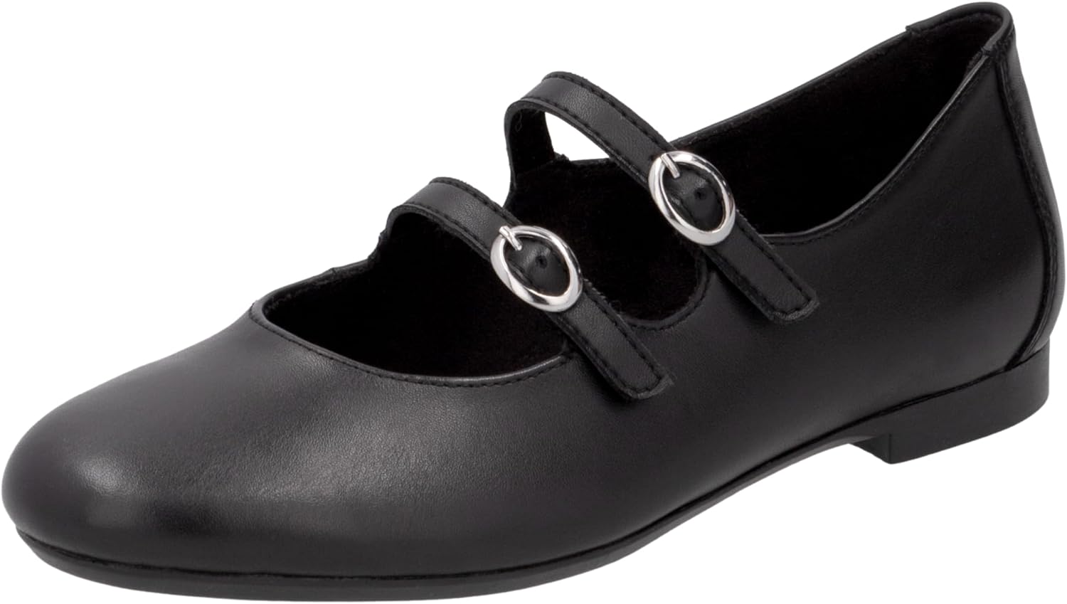 

Мужские балетки Remonte, черный