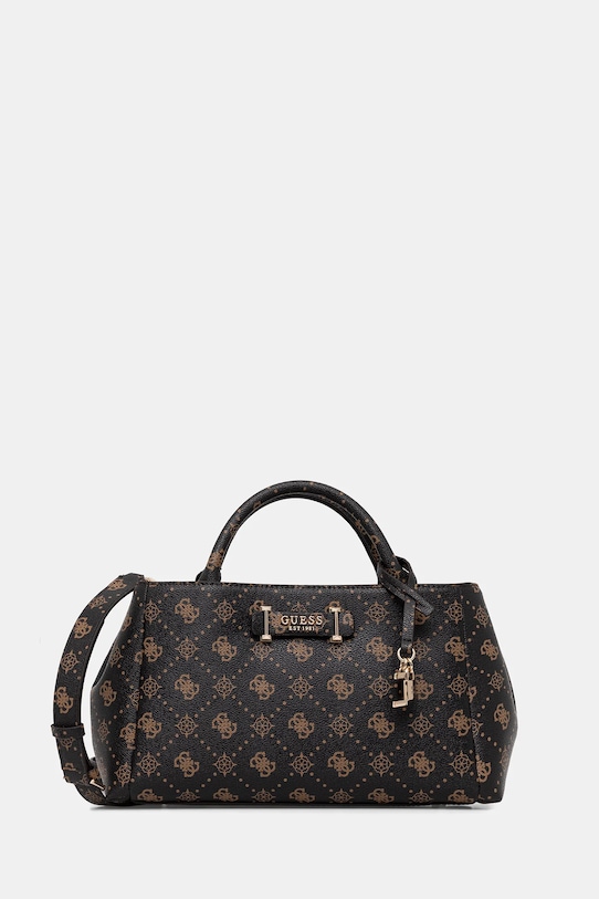 

Сумка-переноска Guess, коричневый