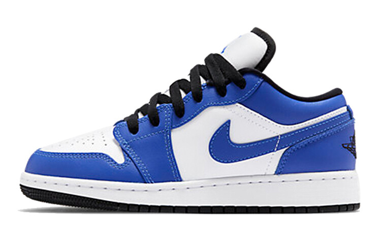 

Кроссовки Jordan 1 Low Game Royal GS
