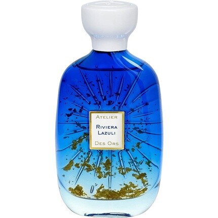 Atelier Des Ors Riviera Lazuli Eau De Parfum 100ml Unisex — фото 3