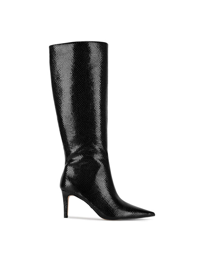 Сапоги Nine West WFA3425-1, черный