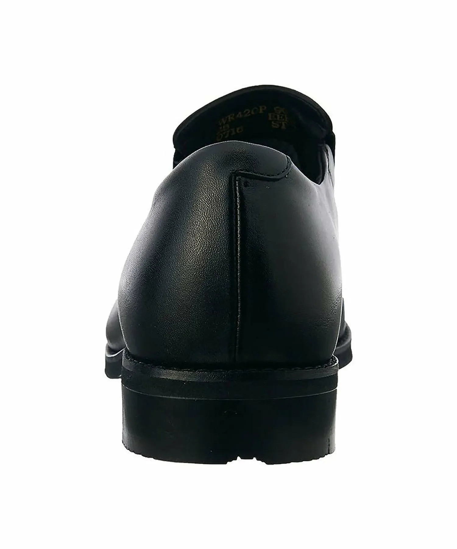 Мужские водонепроницаемые кроссовки Runwalk GORE-TEX 4E Asics Walking Runwalk, black — фото 4