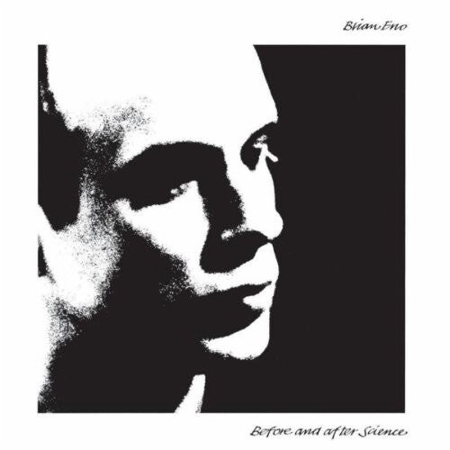 

Виниловая пластинка Eno, Brian: Before And After Science