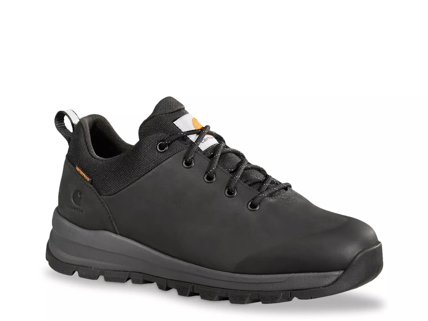 

Кроссовки Carhartt Outdoor 3-IN Alloy Toe Sneaker - Men's, черный