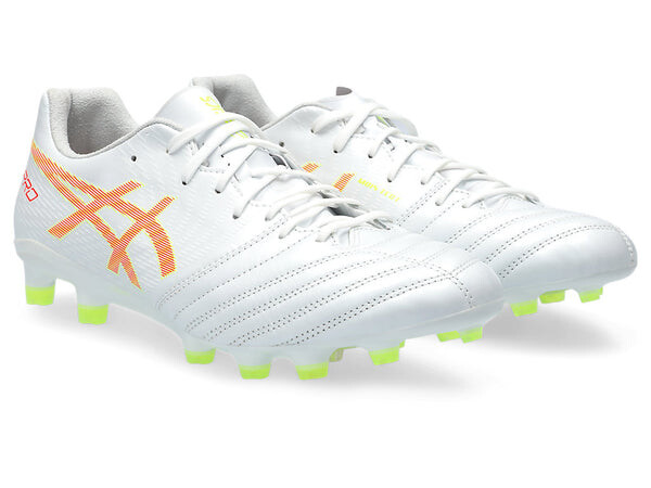 Кроссовки ds light x fly pro 2 Asics, белый — фото 3